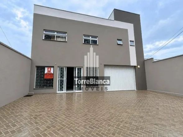 Alugo Sala Comercial 50m2 Uvaranas - Foto 2