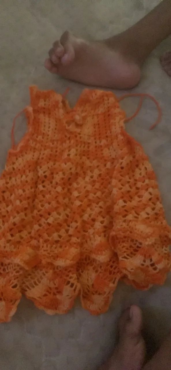 Vestido  - Foto 4