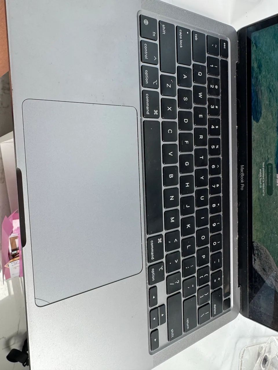 MACBOOK PRO 2022 M2 - Notebooks - Palmital, Colombo 1502320102 | OLX