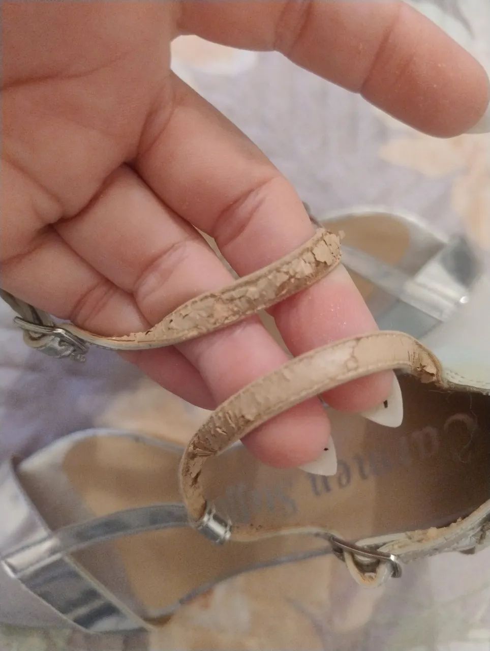 Sandália Carmen Steffens  - Foto 5