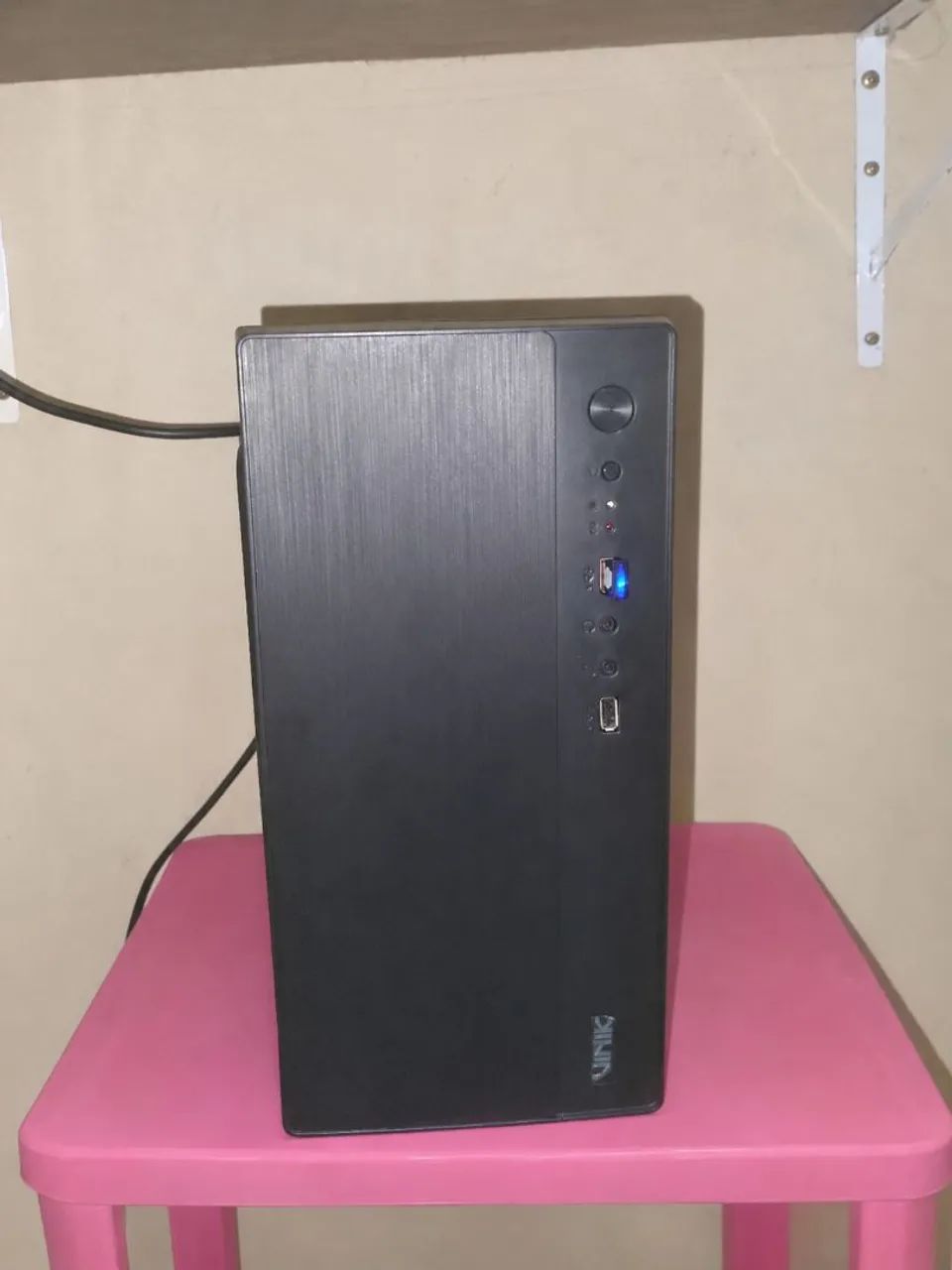 Pc completo  - Foto 3