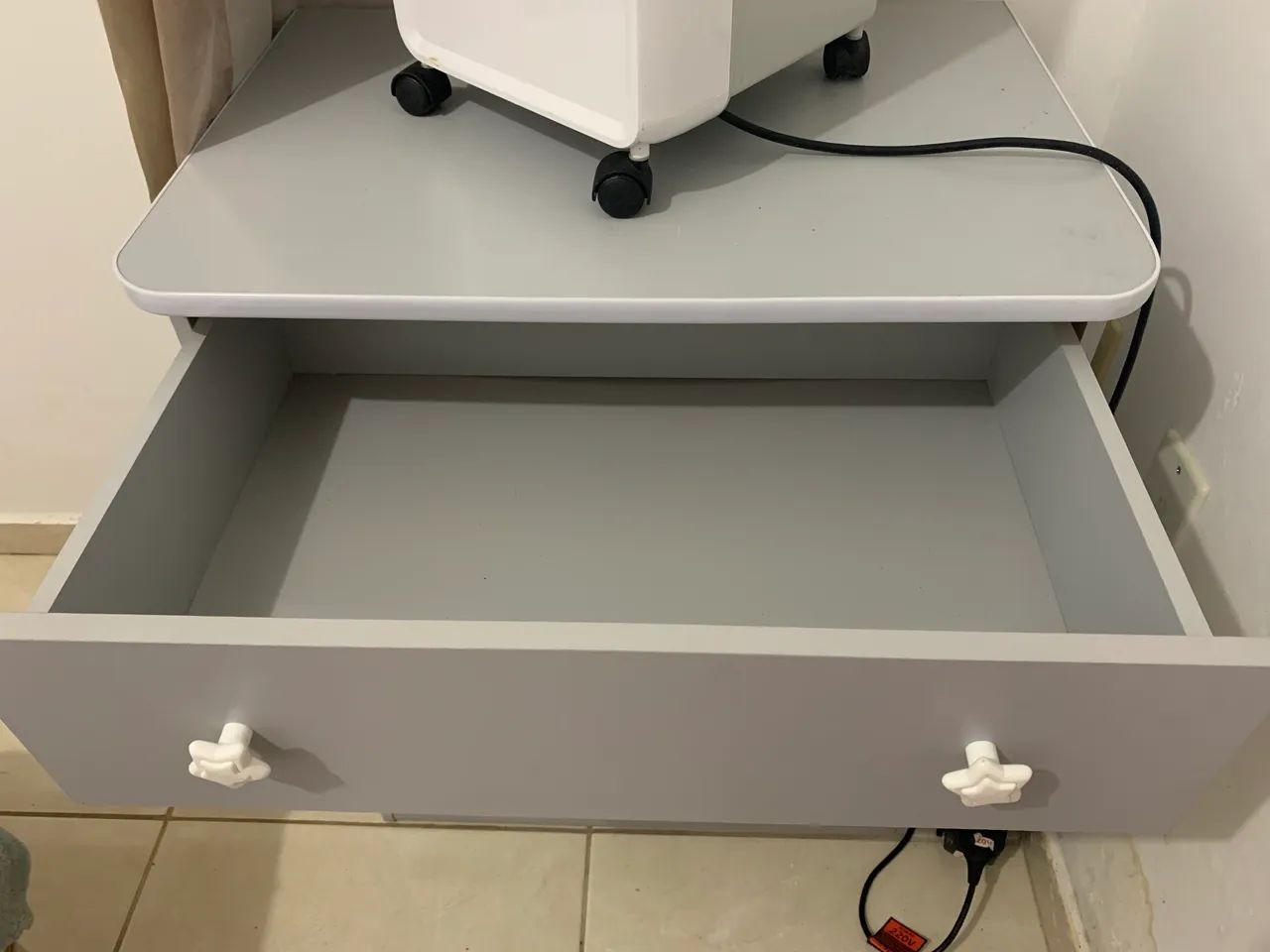 Cômoda infantil  - Foto 3