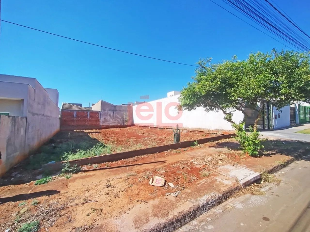 Terreno Sumaré