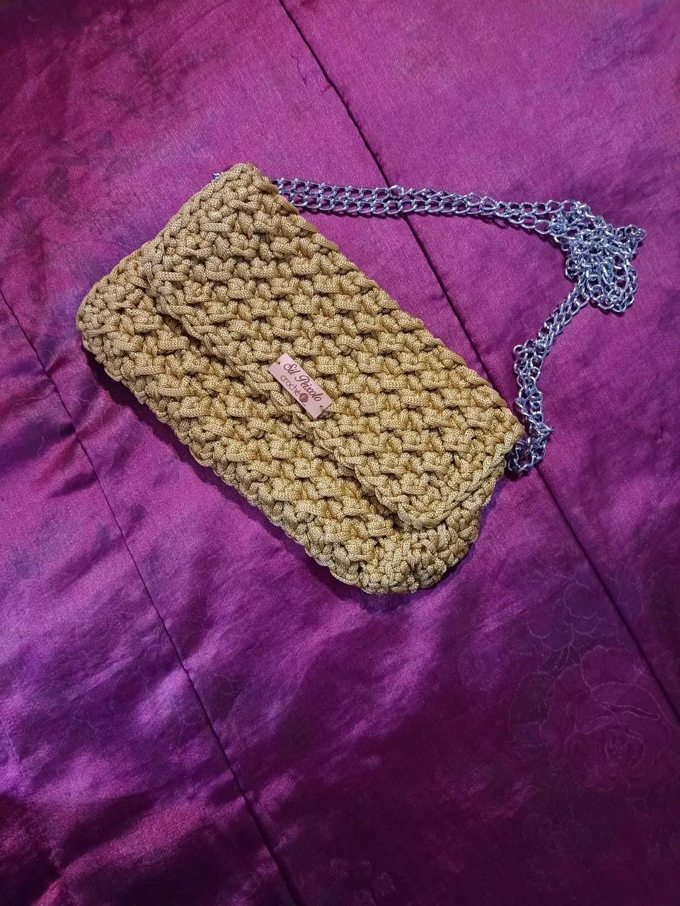 Bolsa  - Foto 4