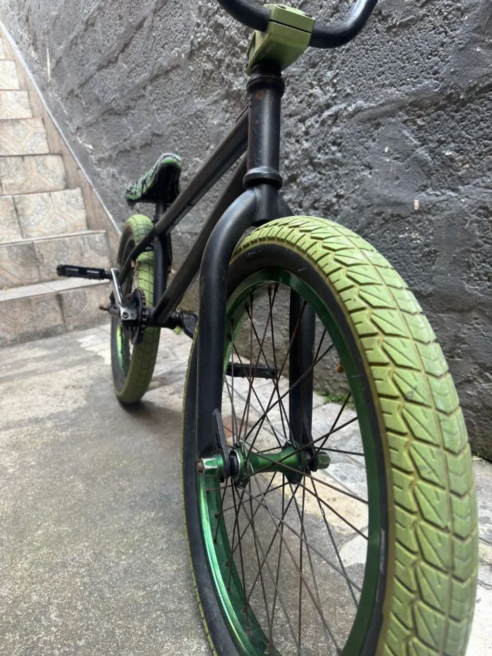 BMX Freestyle  - Foto 2