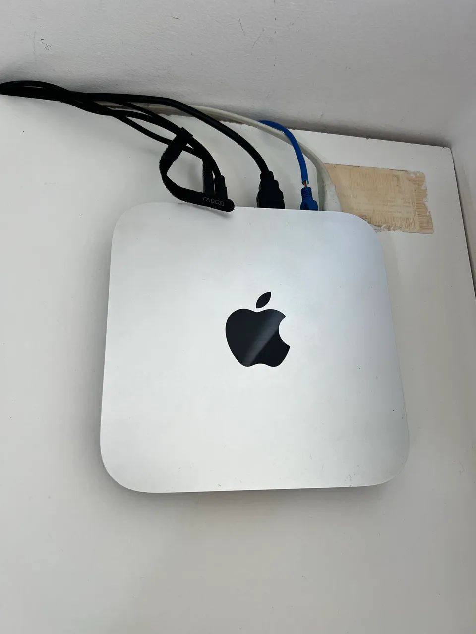 MAC MINI 2012 SSD - Computadores e Desktops - Alphaville I