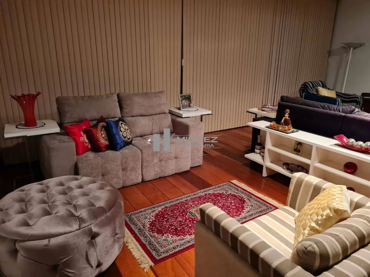 Rua Doutor Satamini - 5 Quartos- à Venda - Cod 18625 - Foto 3