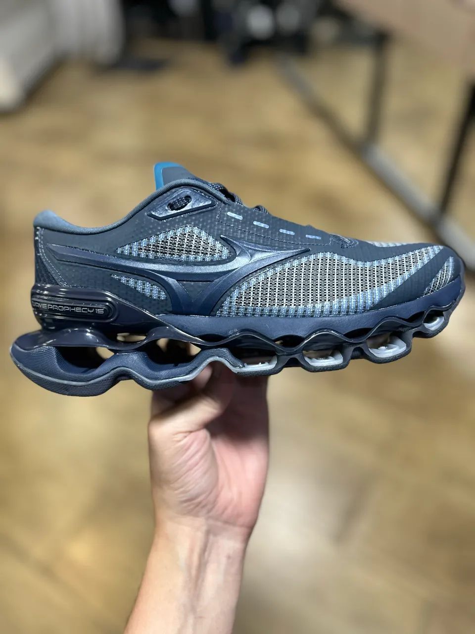 Mizuno prophecy 15 - Foto 2