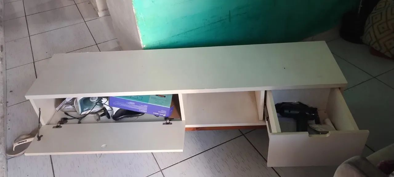 Rack mdf - Foto 2