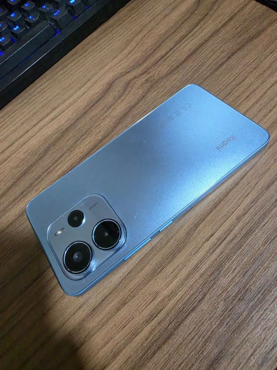 Redmi note 14 2 meses de uso  - Foto 2
