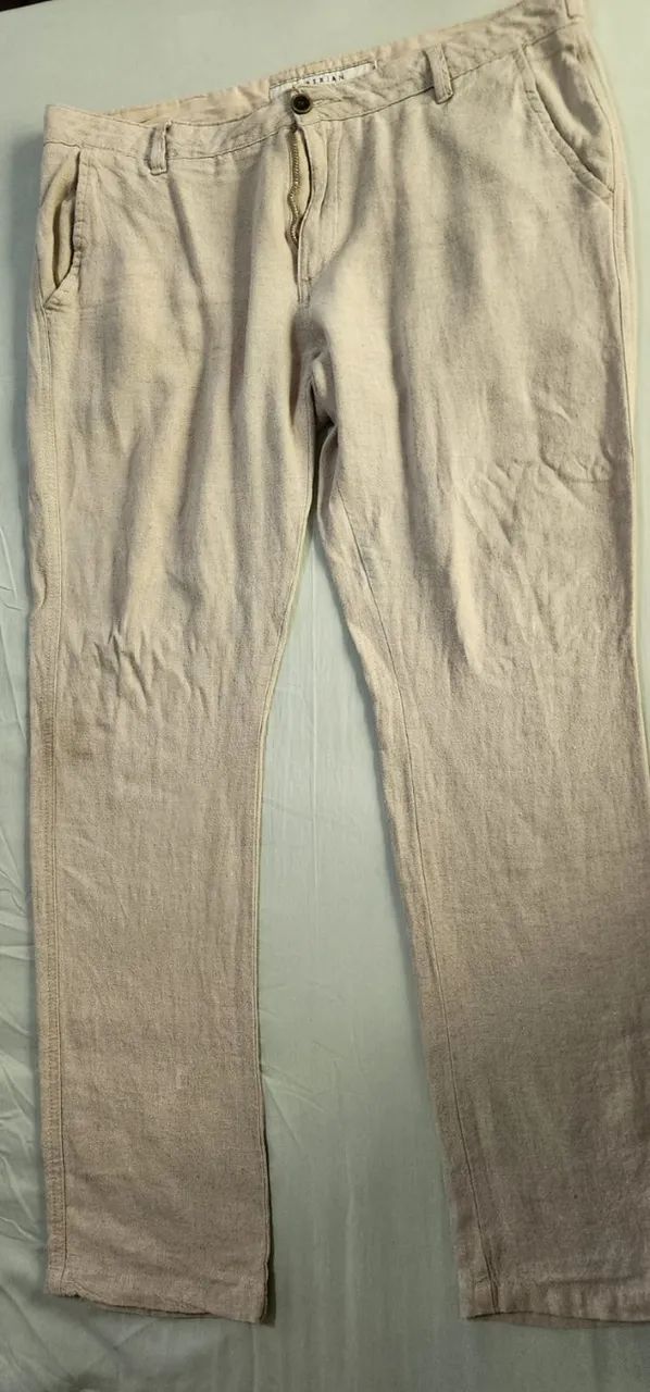 Calça Siberian