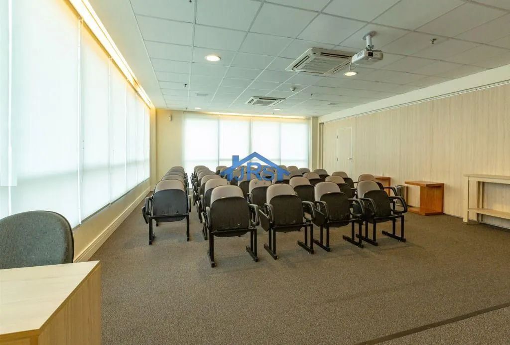 Sala à venda e para alugar em Barueri, Bethaville I, com 86.99 m², Edifício Nbc - Foto 4