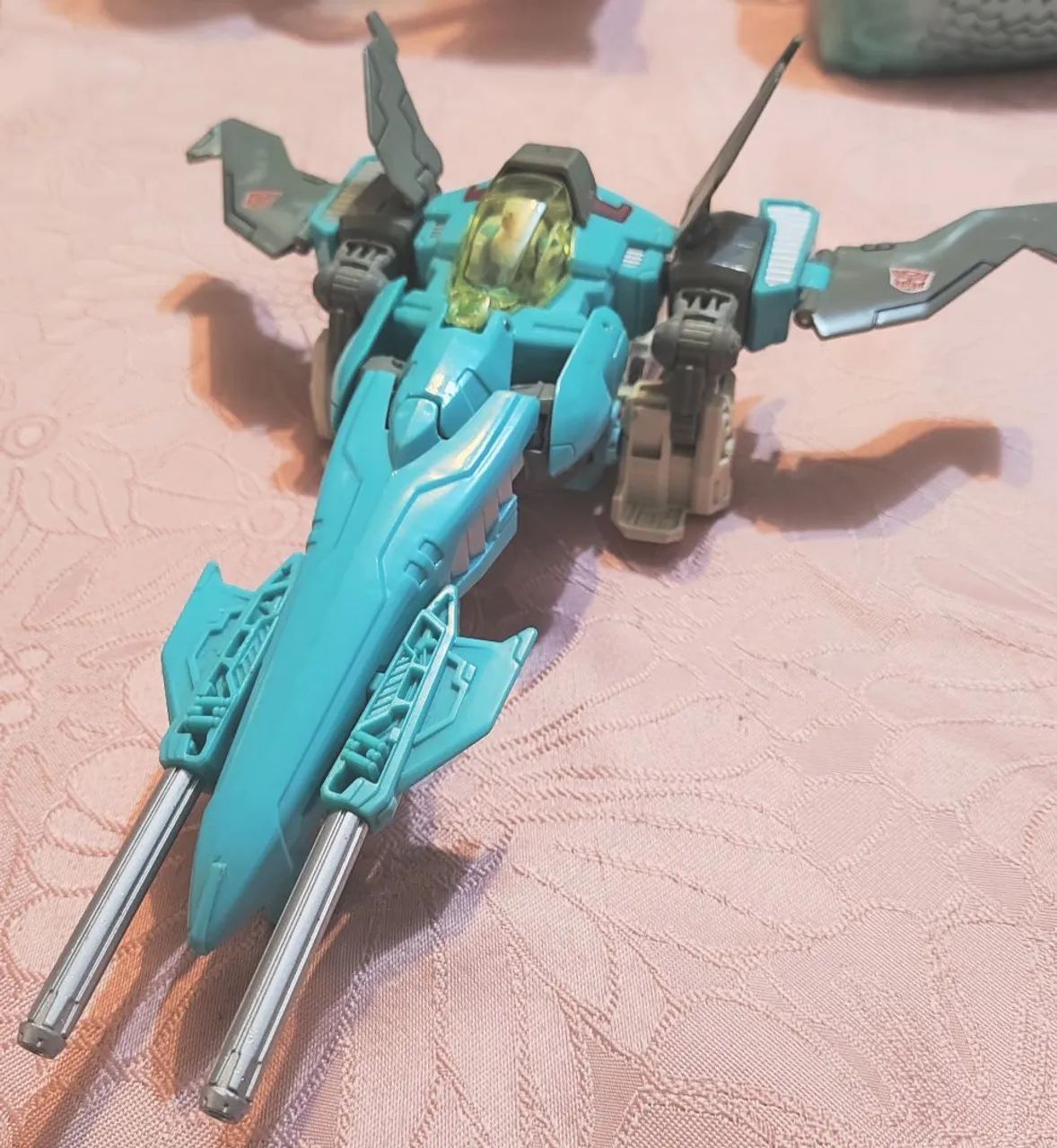 Transformers Generations Brainstorm
