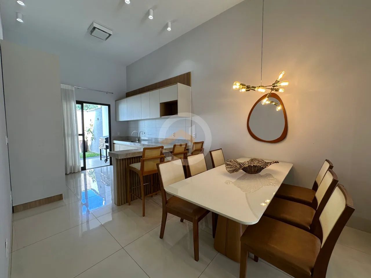 CASA EM CONDOMINIO - Foto 5
