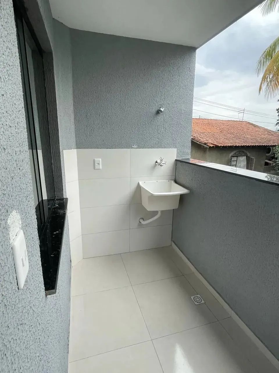 Imóvel para venda tem 29 metros quadrados com 1 quarto em Alcântara - São Gonçalo - RJ - Foto 7