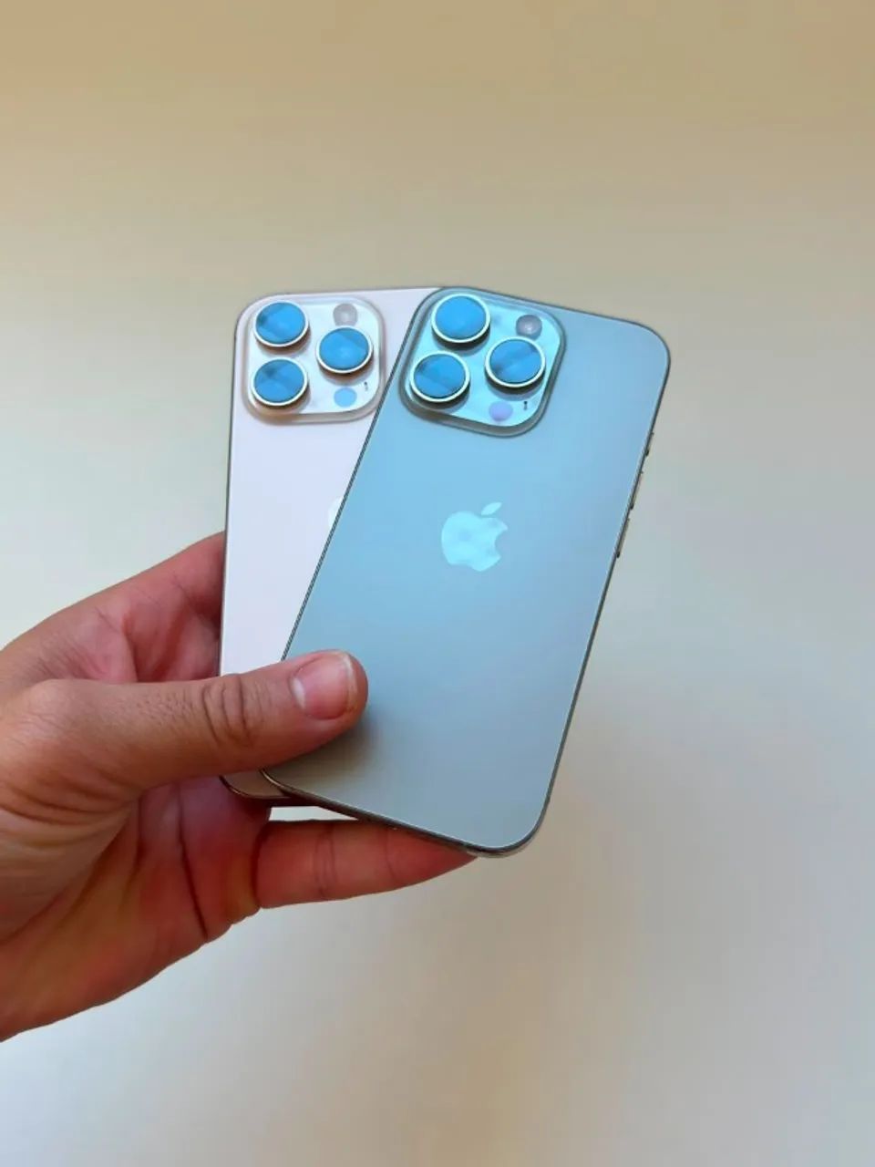 iPhone 16 Pro 128GB (garantia e parcelamento) 
