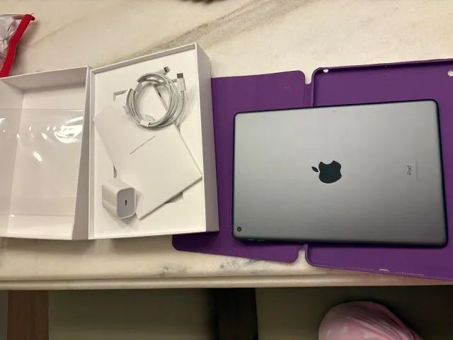 iPad 8 geração 128 gb - Foto 3