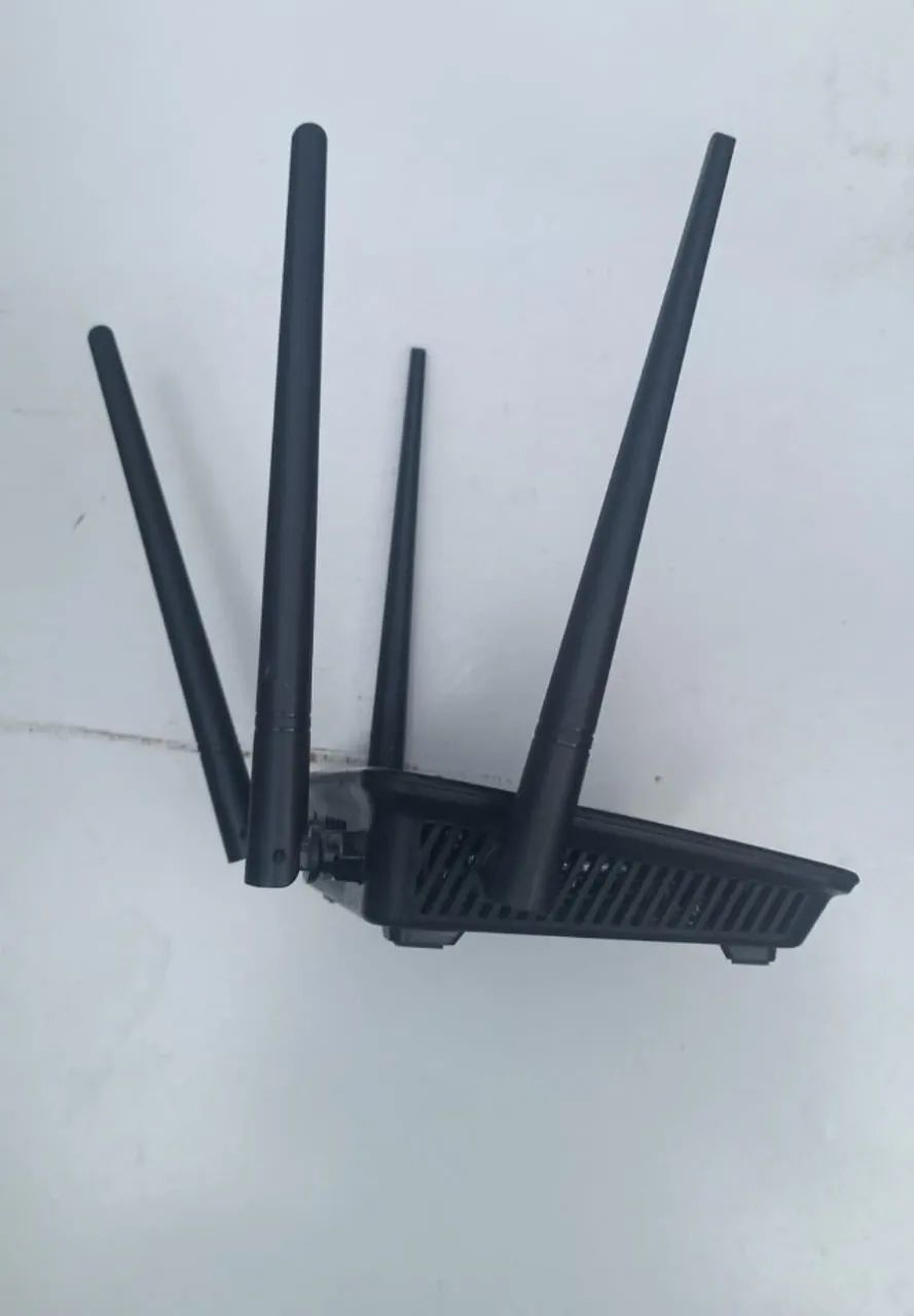 Roteador Intelbras Action RF 1200 Dual Band - Foto 4