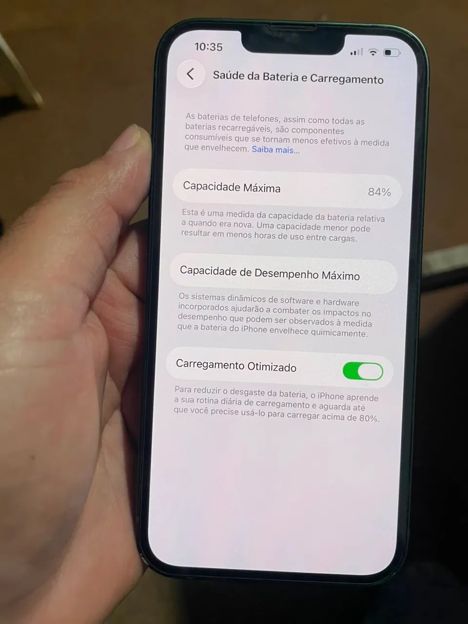 iPhone 13  - Foto 4