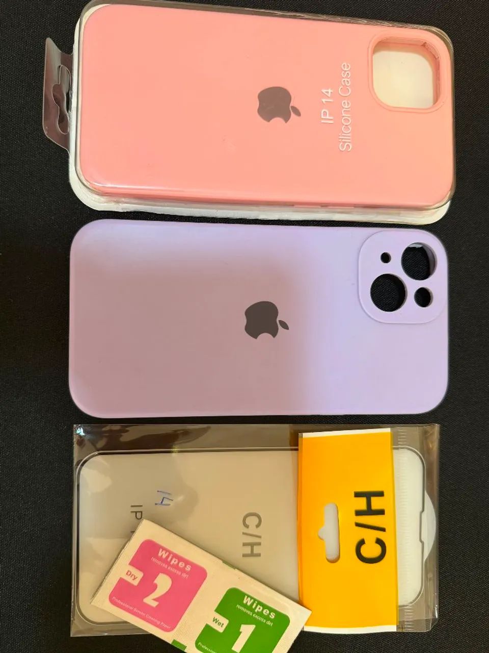iPhone 14 128GB, branco, muito bem conservado e em perfeito estado de funcionamento. - Foto 5