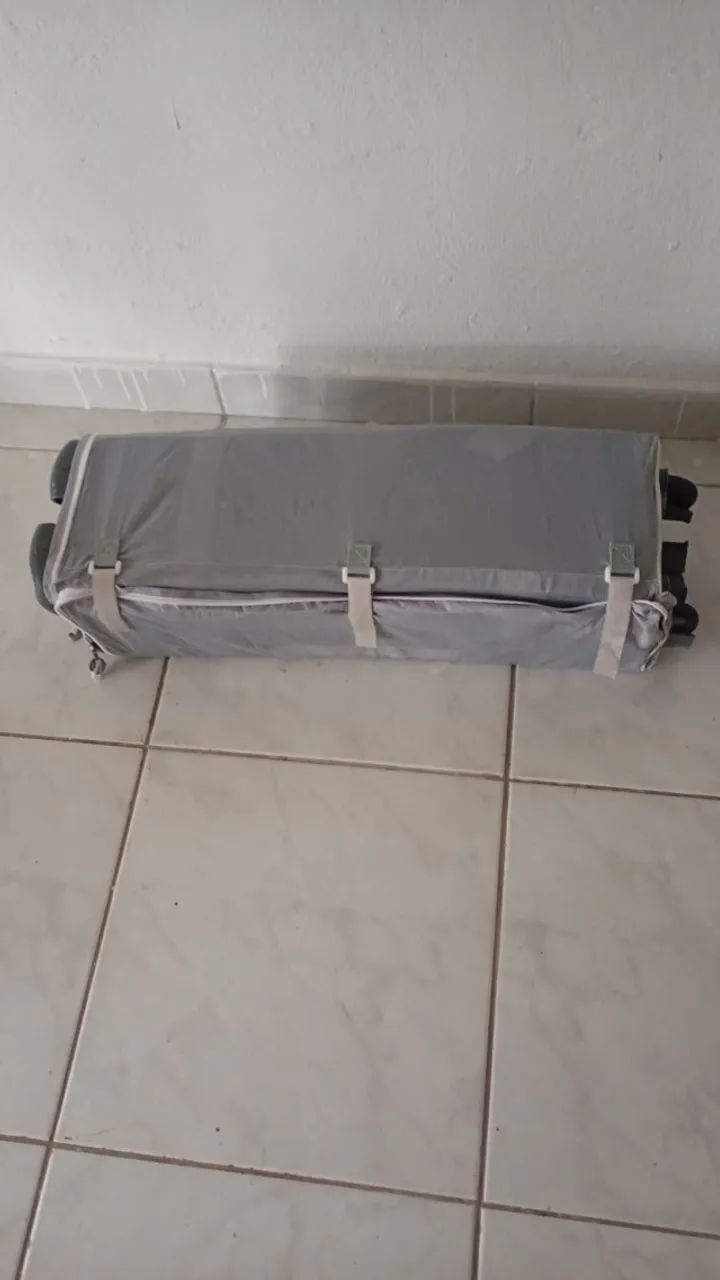 Quadrado de bebê  - Foto 2