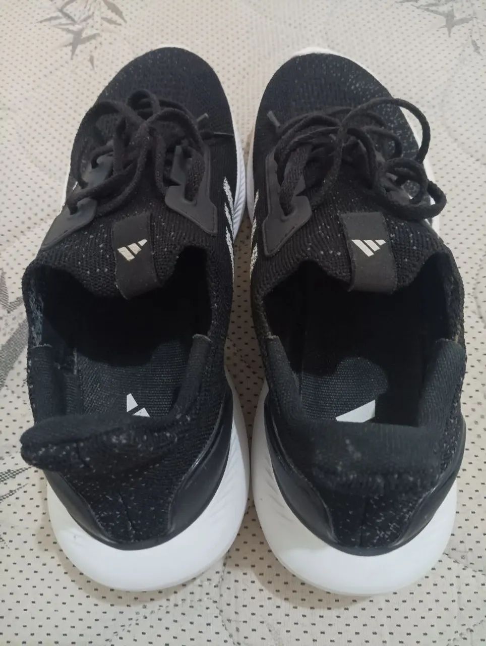 Vendo tênis Adidas - Foto 2