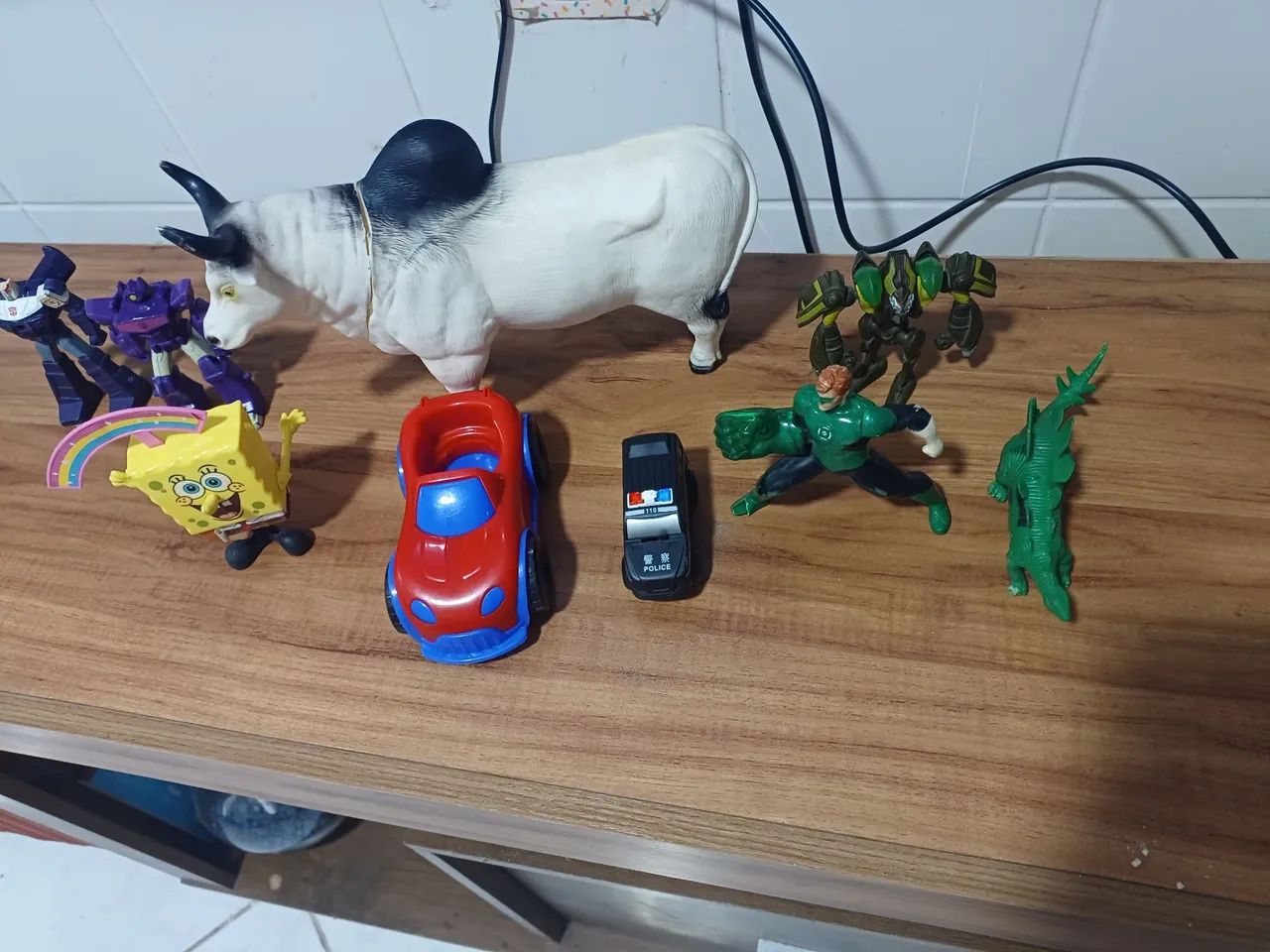 Brinquedos 
