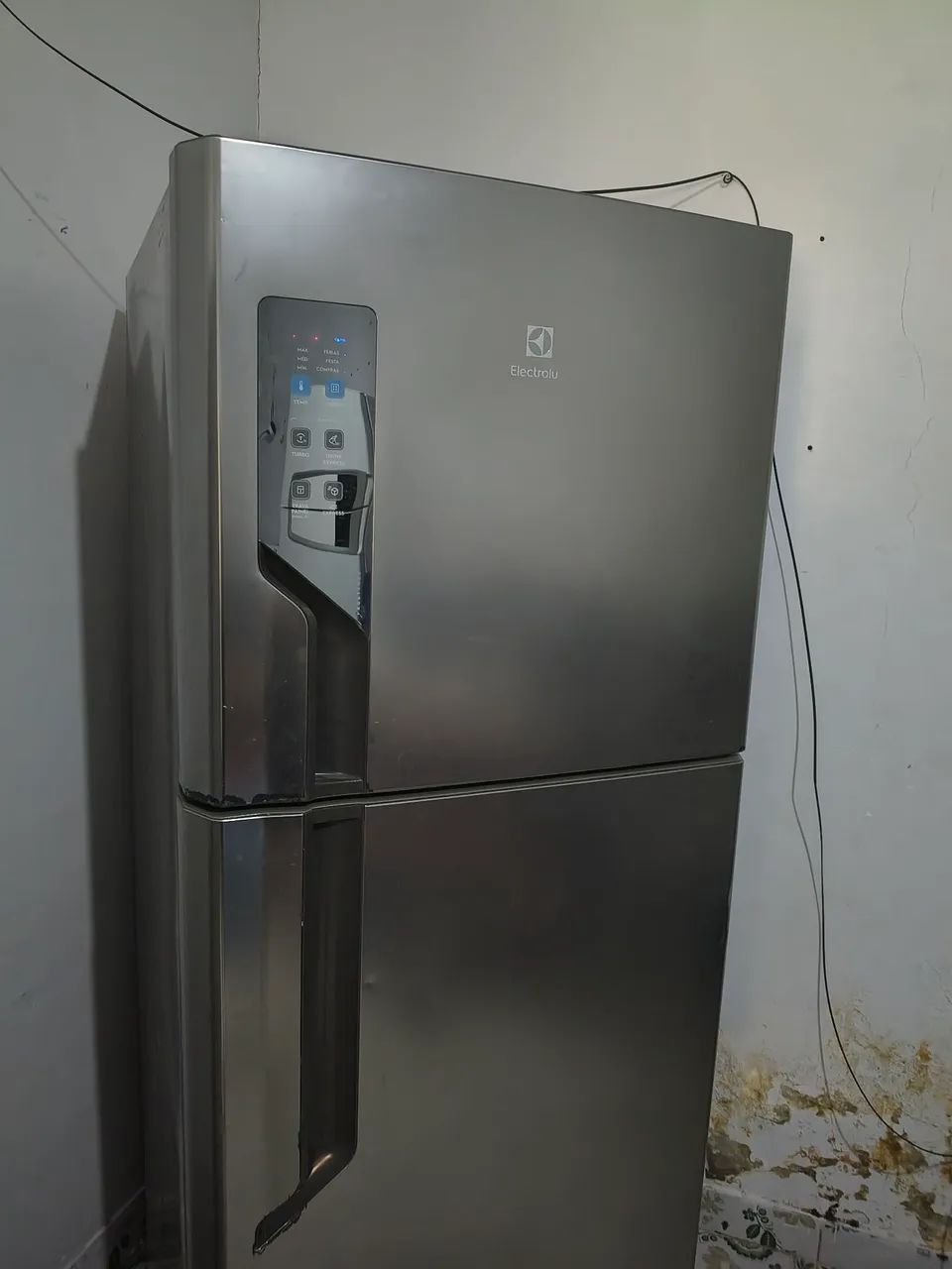 Geladeira 