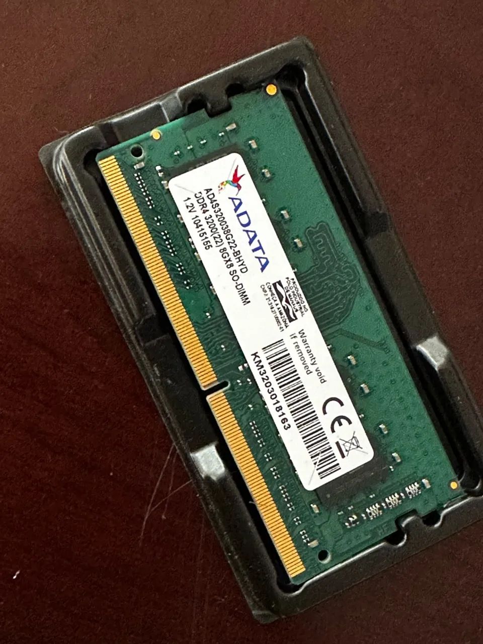 Slot RAM - Foto 2