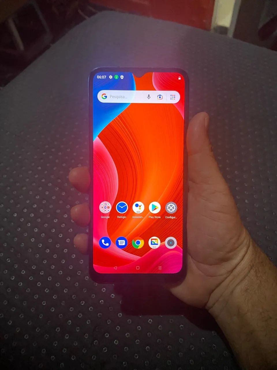 Redmi C11