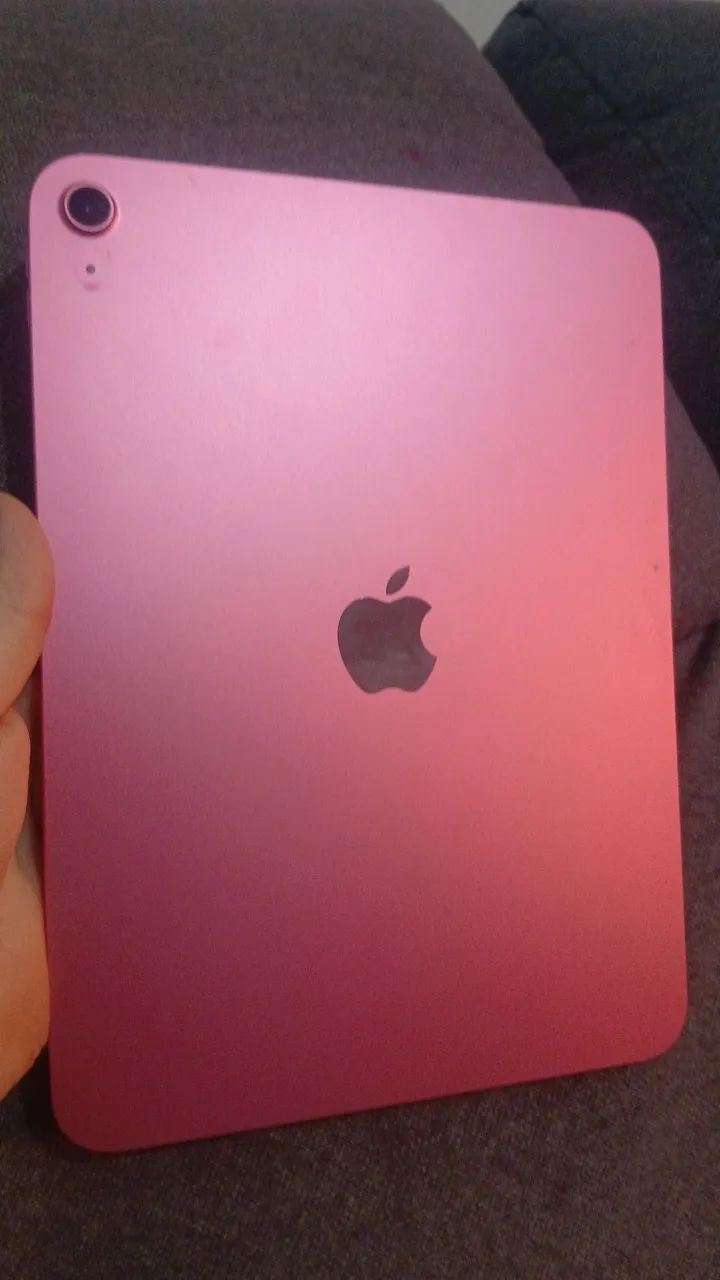 Ipad 11 128gb - Foto 3