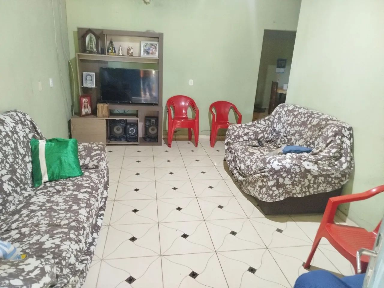 Sitio extra, 2 km da cidade, Só Respondo no zap - Foto 5