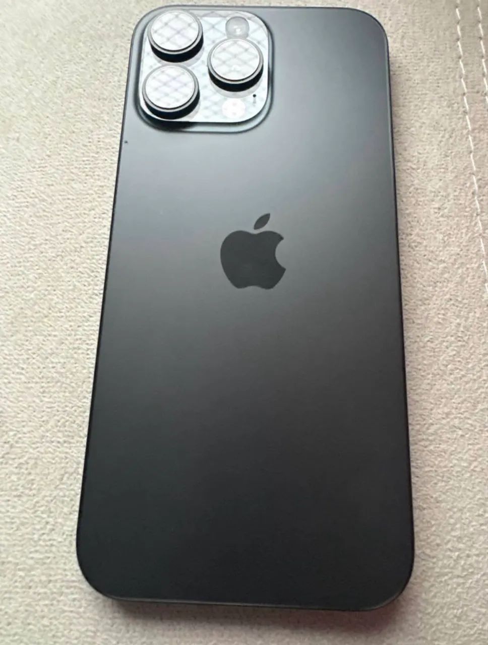 IPHONE 16 PRO MAX 256GB PROPOSTAS - Foto 3