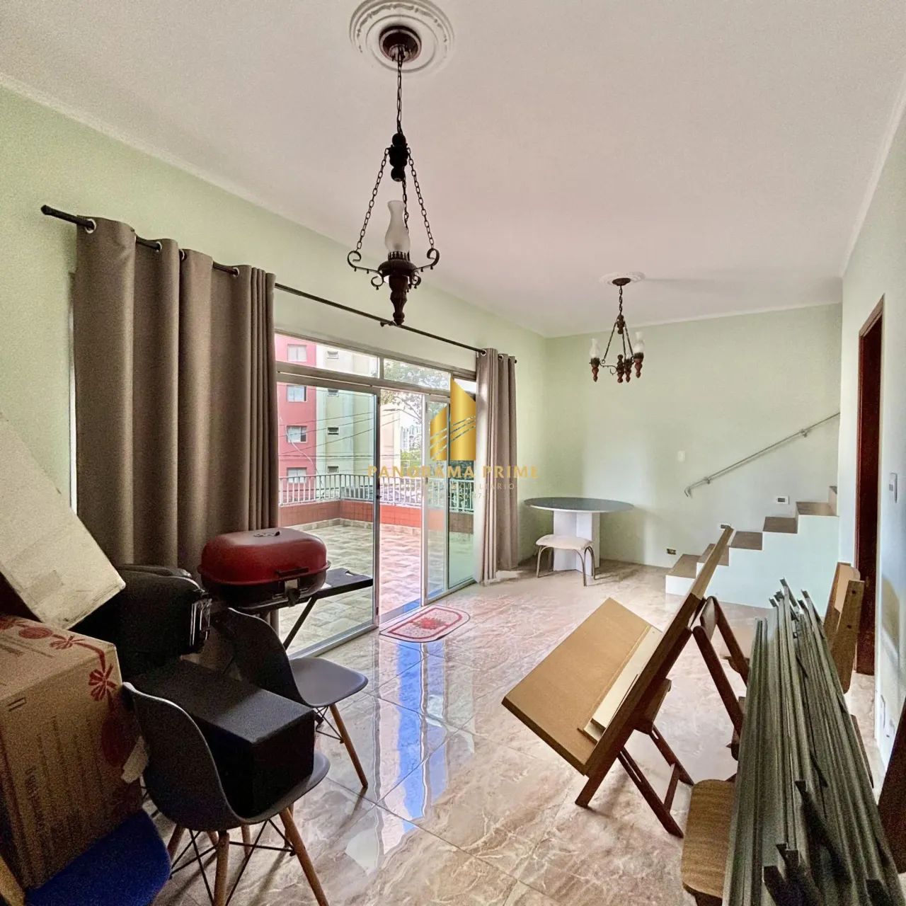 Sobrado com 4 dormitórios para venda e locação, 254m² - Jardim do Mar - SBC/SP - Foto 2