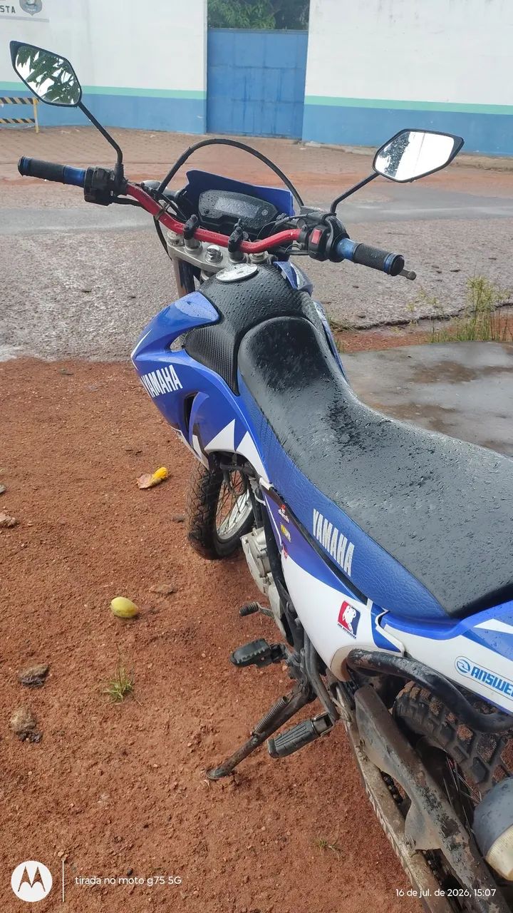 Lander 250