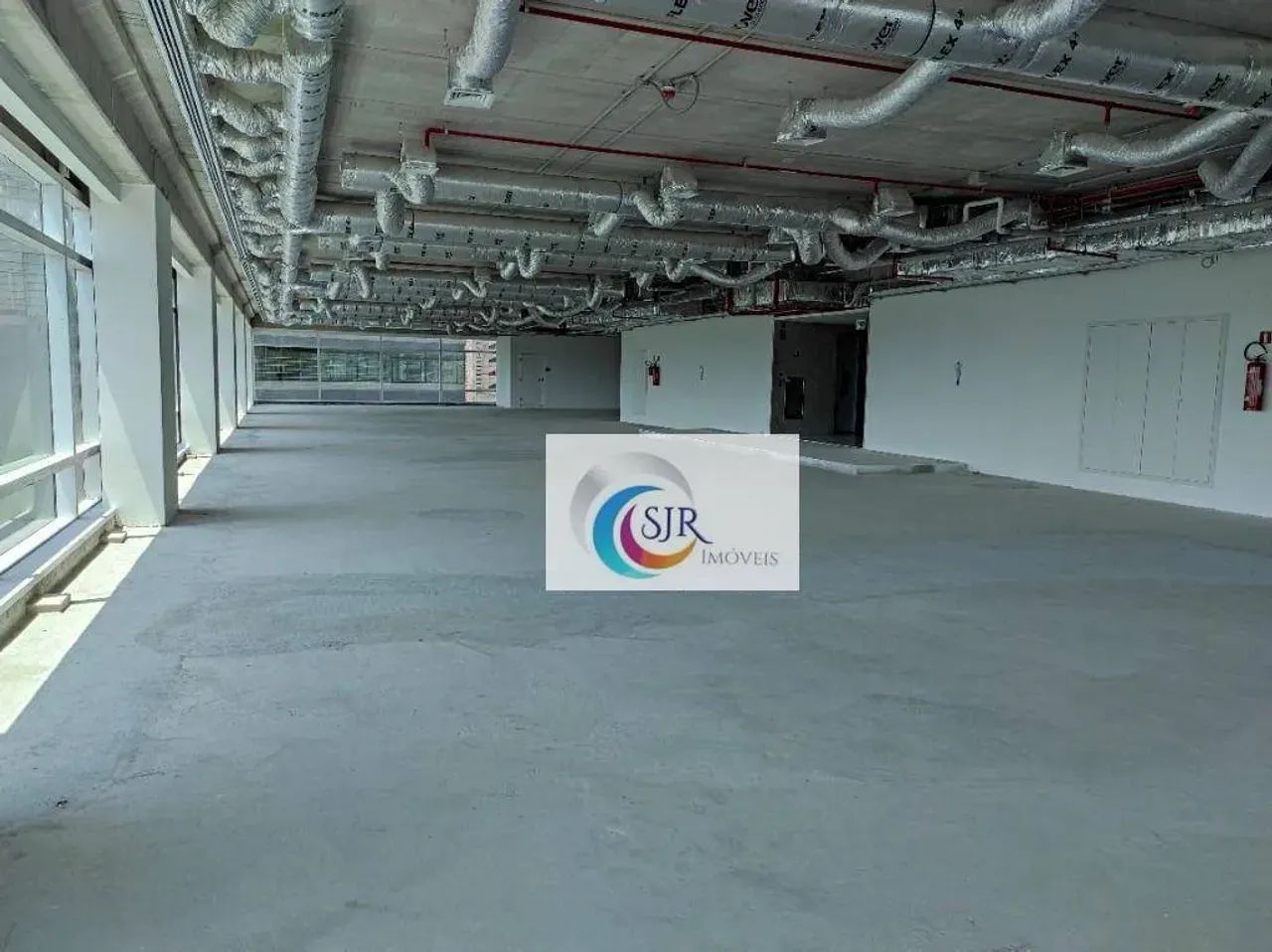 Conjunto comercial para alugar, 1966 m² com 49 vagas - Brooklin - São Paulo/SP - Foto 2