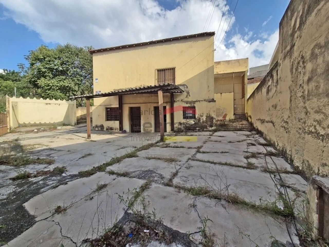 Terreno com 469m² no Imirim - Foto 3