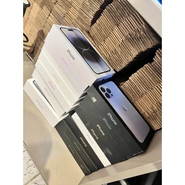 iPhone 16 Pro Max (novo) - Foto 4