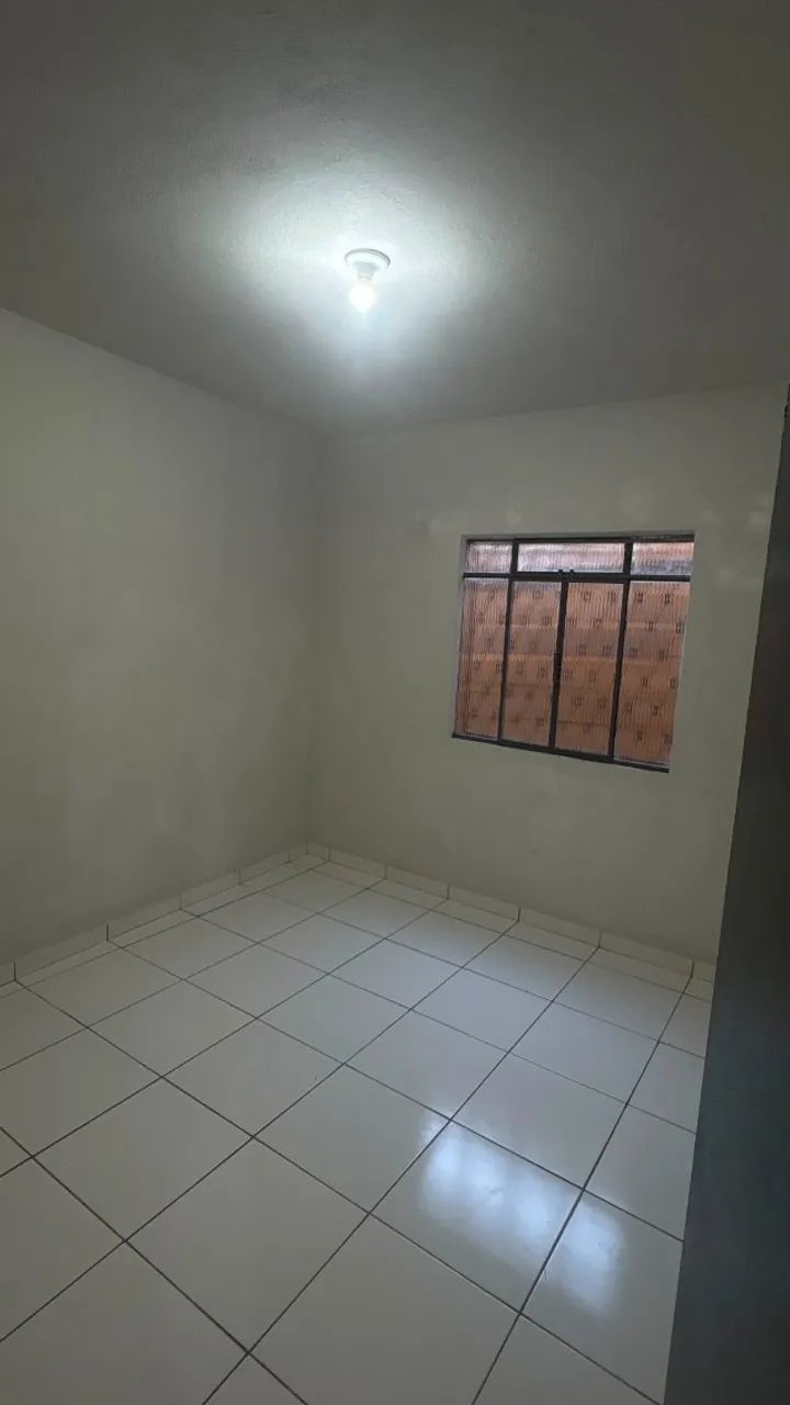 Casa com 3 quartos,sala,cozinha, banheiro e varanda - Foto 3