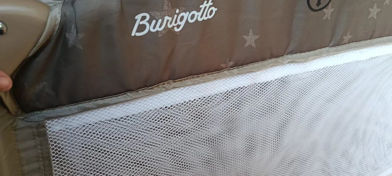 Berço chiqueirinho  - Foto 5