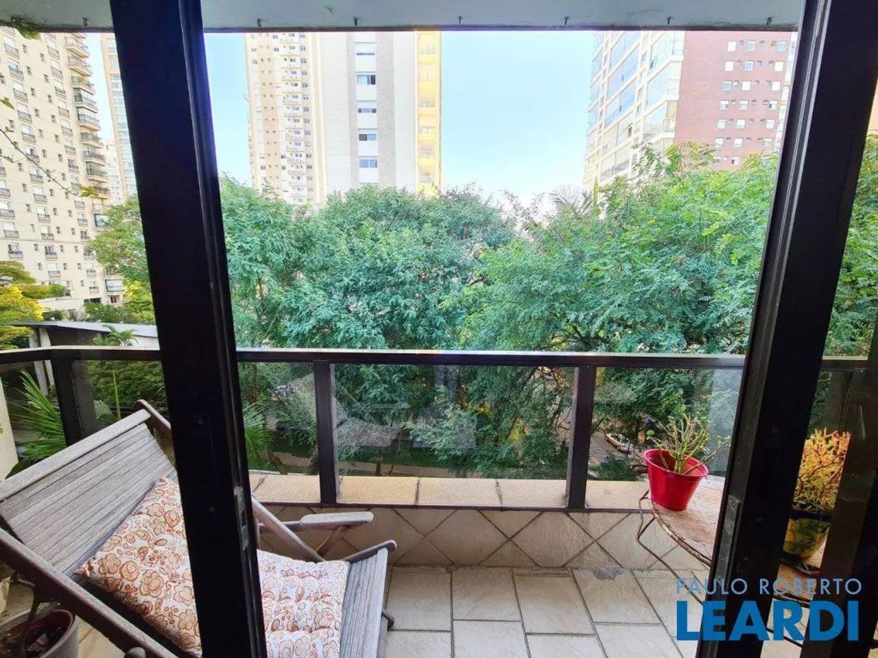 APARTAMENTO - CAMPO BELO - SP - Foto 4
