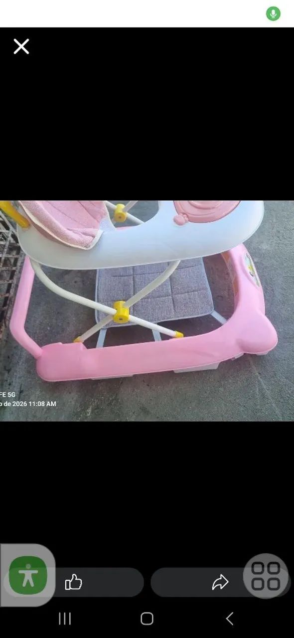 Andado infantil  - Foto 4