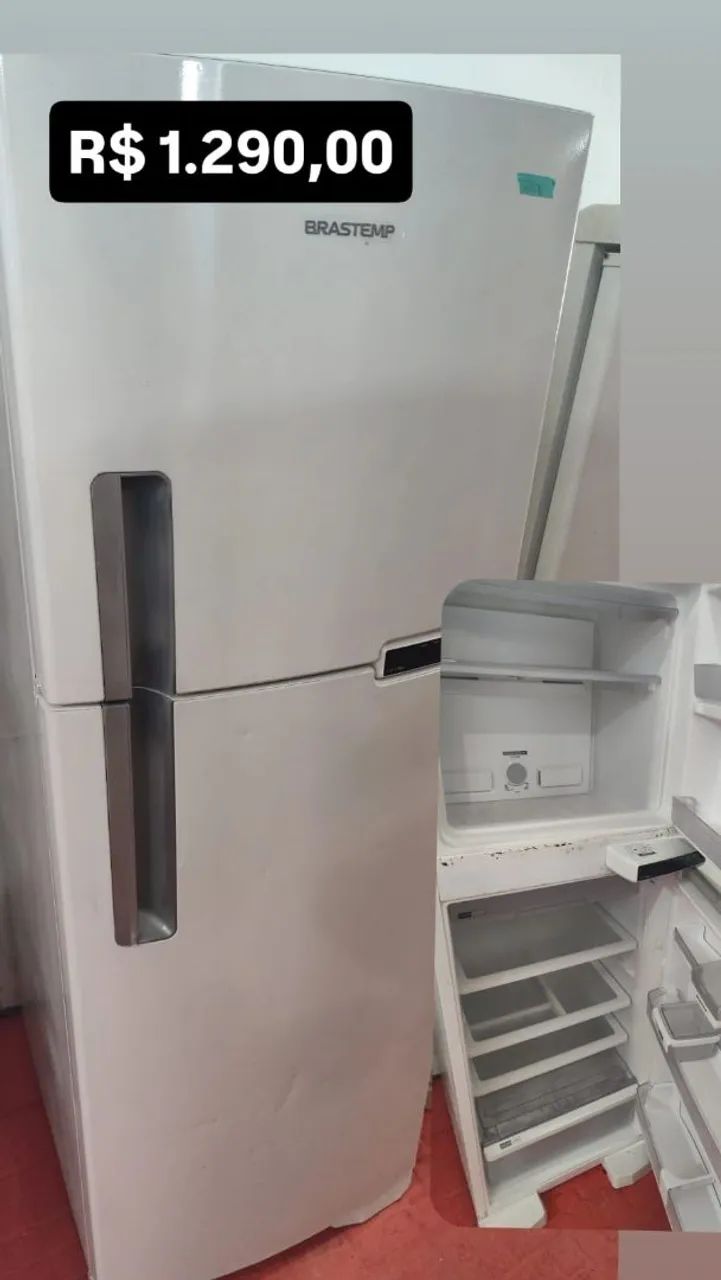 Geladeira 