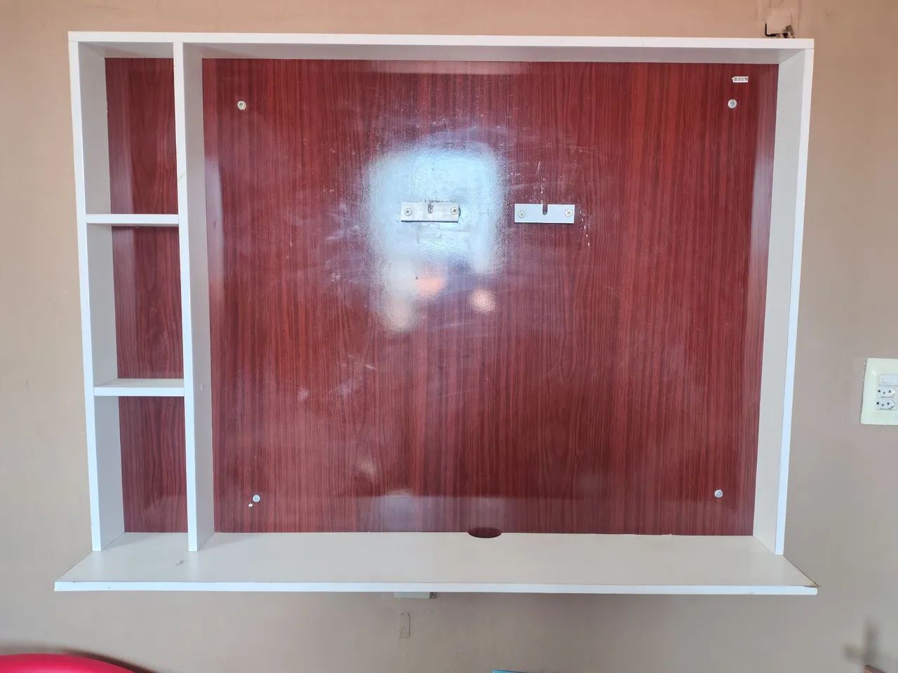 Painel para tv de 32  . - Foto 3