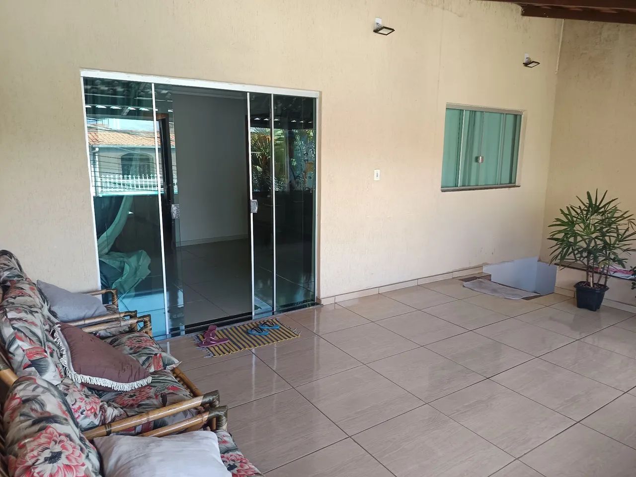 Vendo ou troco casa  - Foto 4