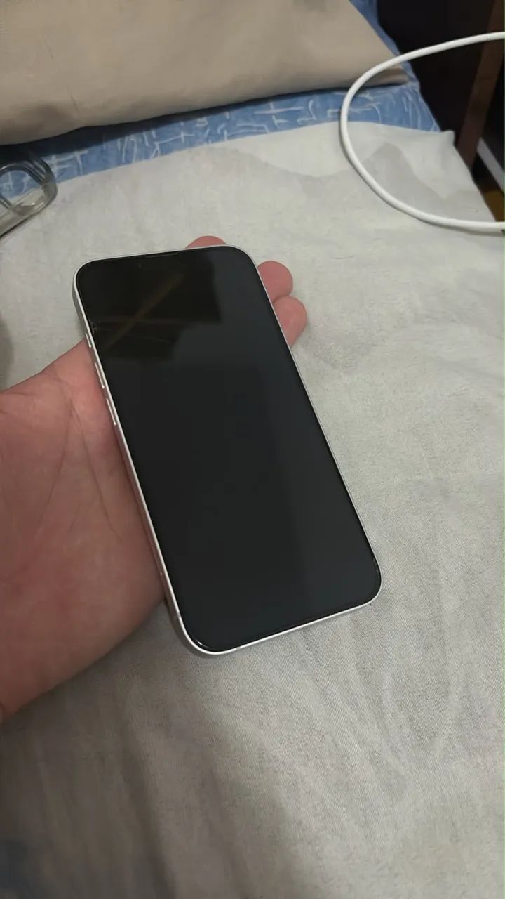 iPhone 16e venda ou troca. - Foto 5
