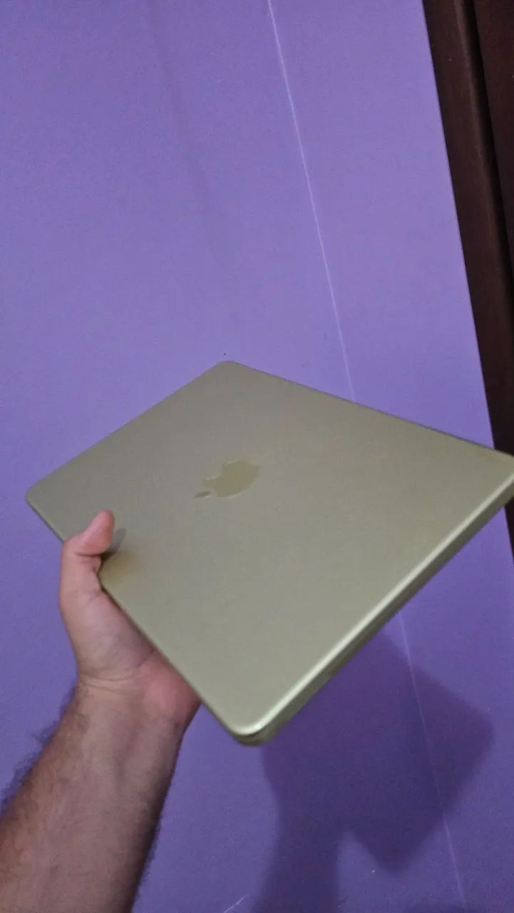 MACBOOK NEO - Foto 3