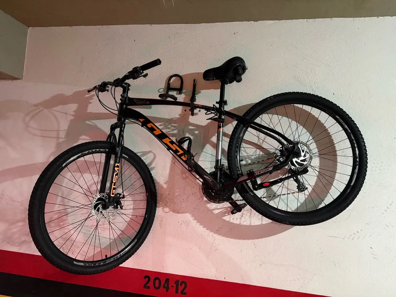 Bicicleta aro 29 - Foto 2