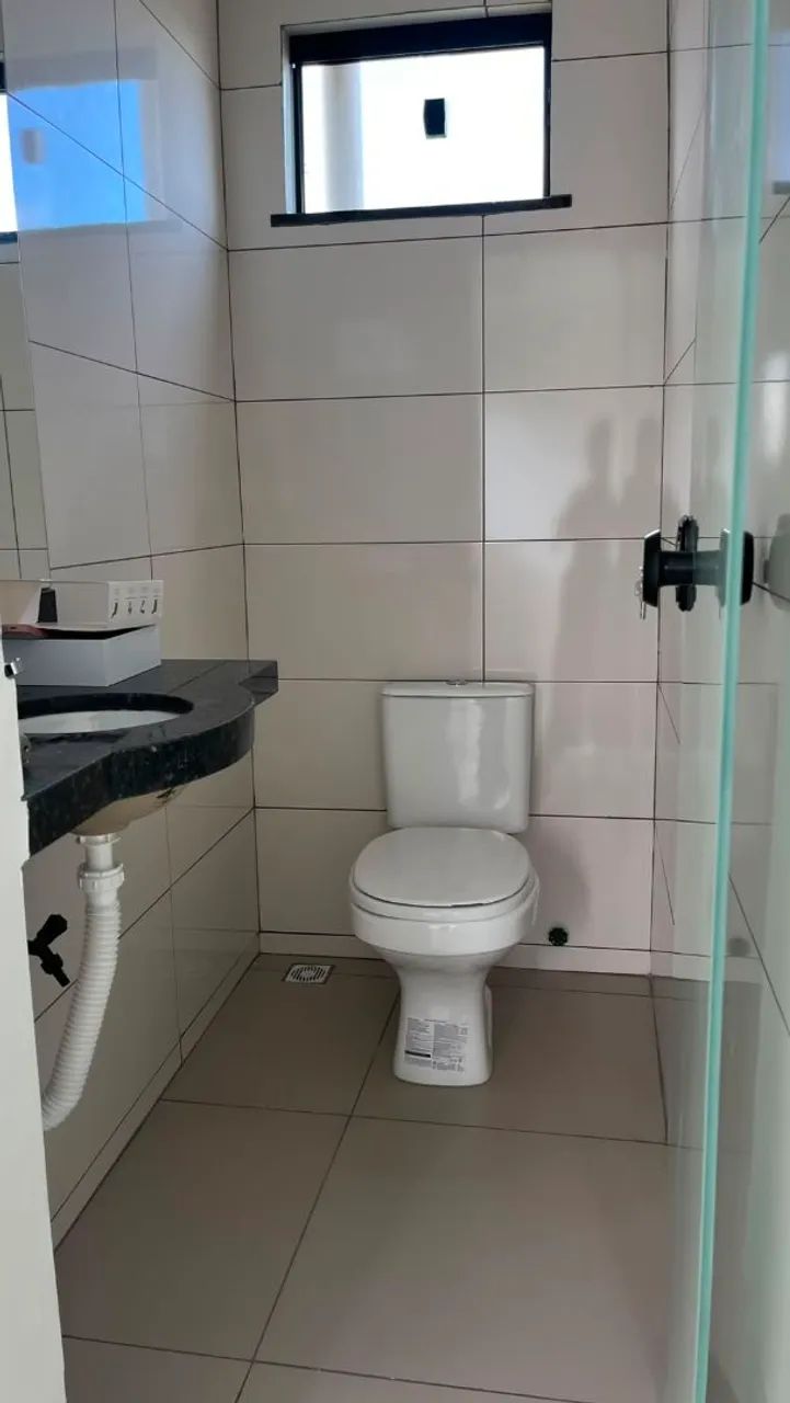 Alugo sala comercial Cohab. Av Jerônimo de Albuquerque 26m° - Foto 3