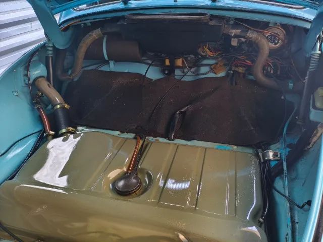 Volkswagen Fusca 1300 1978 - Foto 3